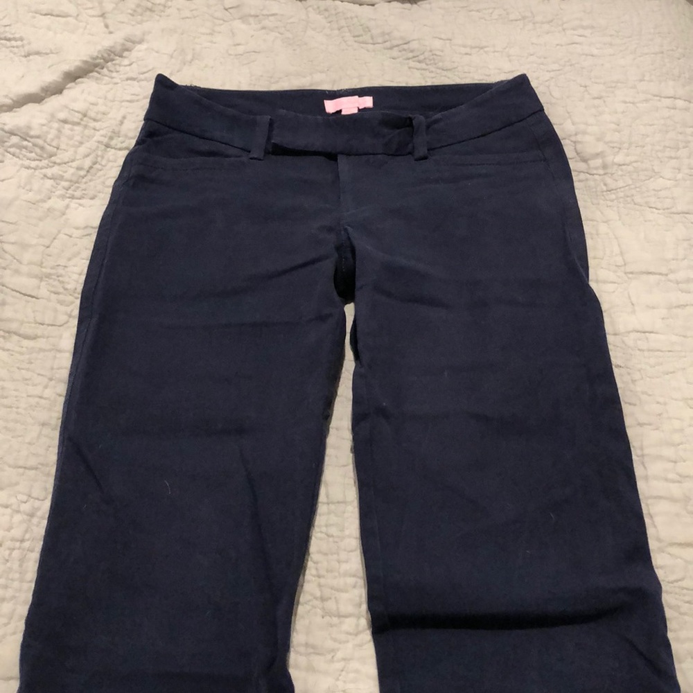 Women’s Lilly Pulitzer pants